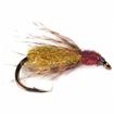 deep sparkle pupa olive